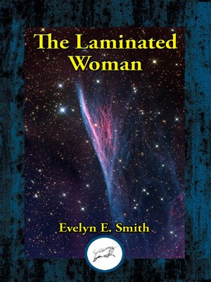 cover image of The Laminated Woman